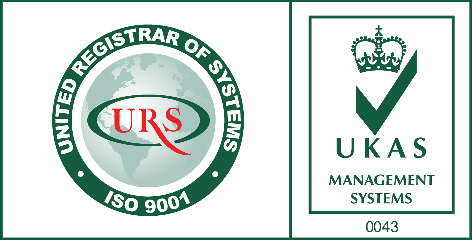 Logo ISO9001